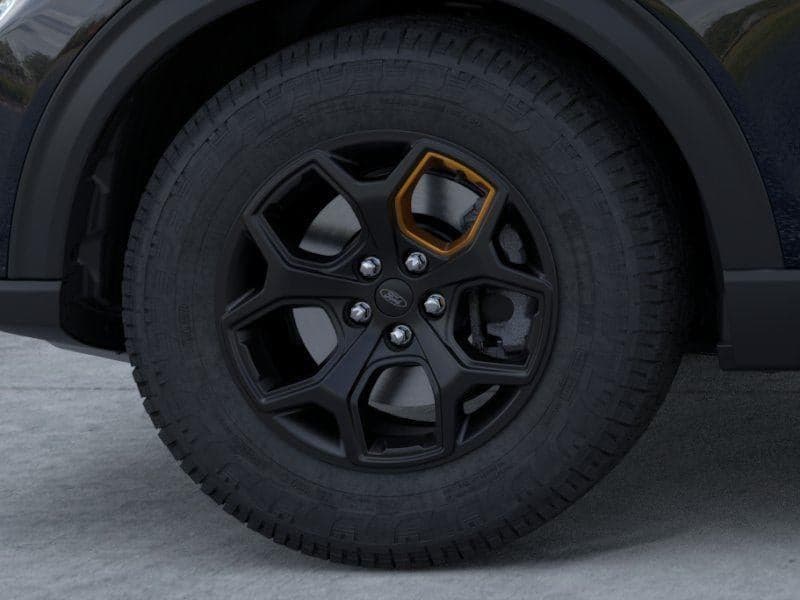 2026 Ford Explorer - Image 19