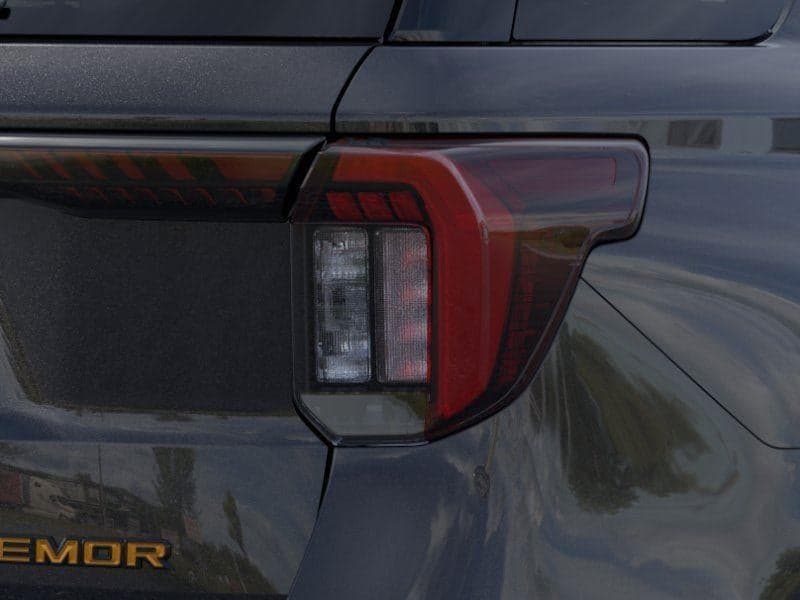 2026 Ford Explorer - Image 21