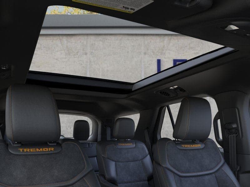 2026 Ford Explorer - Image 22