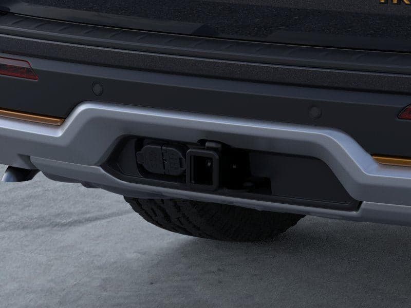 2026 Ford Explorer - Image 23