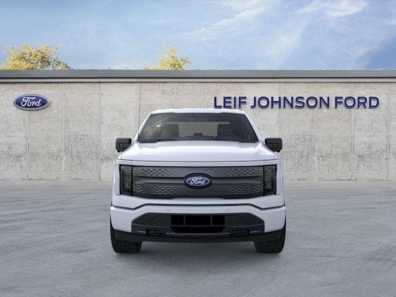 2025 Ford F-150 Lightning - Image 6