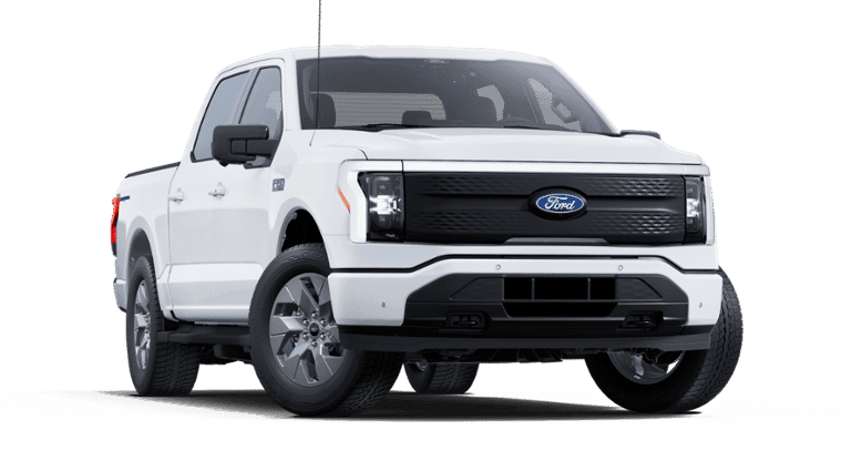 2025 Ford F-150 Lightning - Image 26
