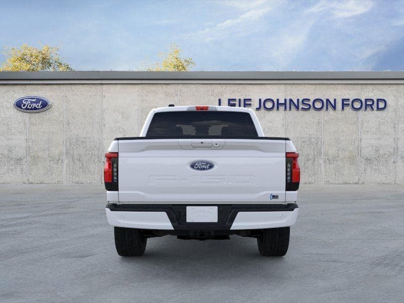 2025 Ford F-150 Lightning - Image 5