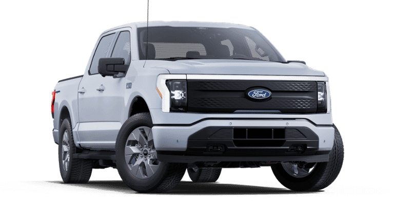 2025 Ford F-150 Lightning - Image 26