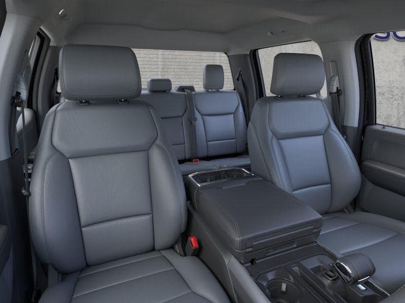 2025 Ford F-150 Lightning - Image 10