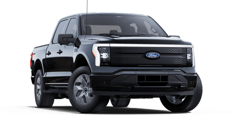 2025 Ford F-150 Lightning - Image 26