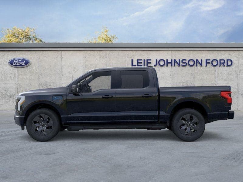 2025 Ford F-150 Lightning - Image 3