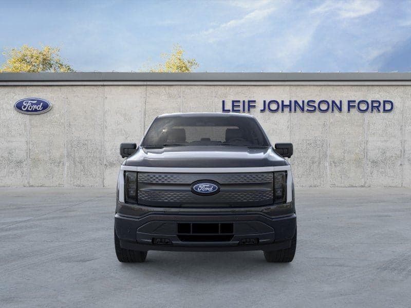 2025 Ford F-150 Lightning - Image 6