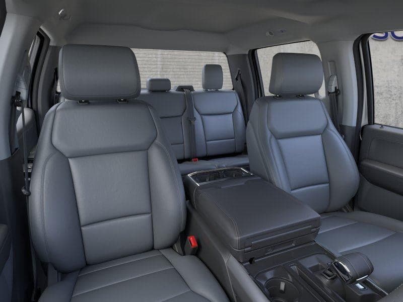 2025 Ford F-150 Lightning - Image 10