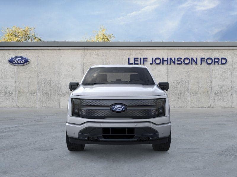 2025 Ford F-150 Lightning - Image 6