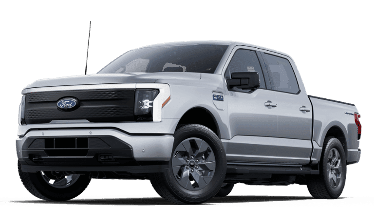2025 Ford F-150 Lightning - Image 23