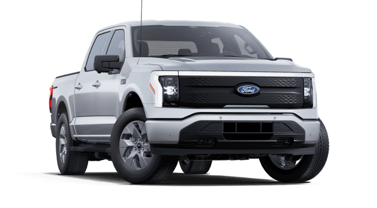 2025 Ford F-150 Lightning - Image 26