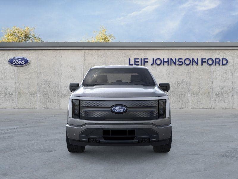2025 Ford F-150 Lightning - Image 6