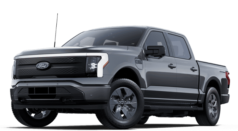 2025 Ford F-150 Lightning - Image 23