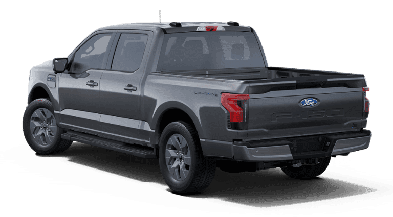 2025 Ford F-150 Lightning - Image 24