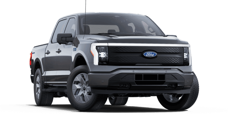 2025 Ford F-150 Lightning - Image 26