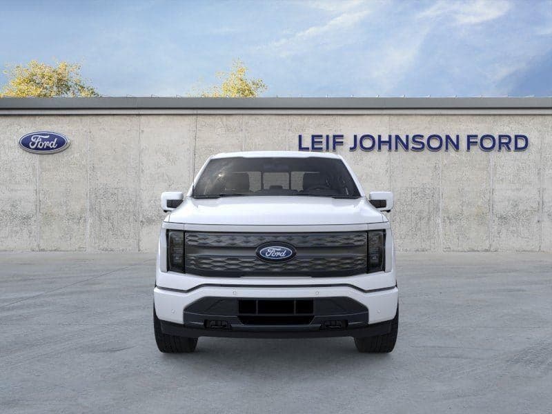 2025 Ford F-150 Lightning - Image 6