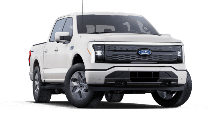 2025 Ford F-150 Lightning - Image 26