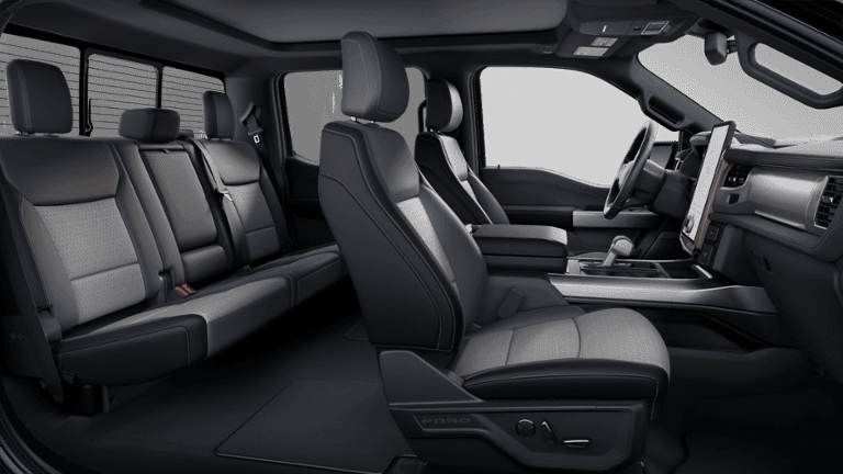 2025 Ford F-150 Lightning - Image 5