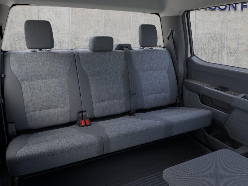 2026 Ford Super Duty F-250 - Image 11