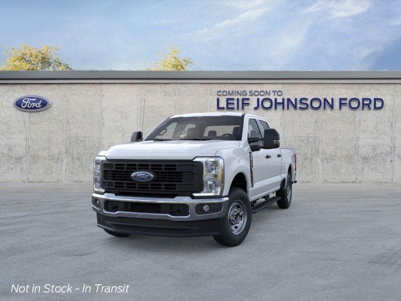 2026 Ford Super Duty F-250 - Image 2