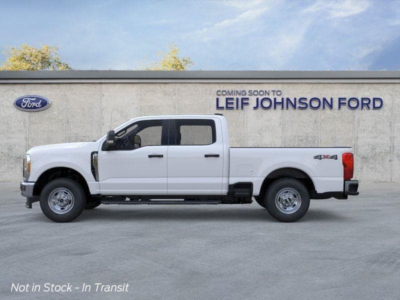 2026 Ford Super Duty F-250 - Image 3