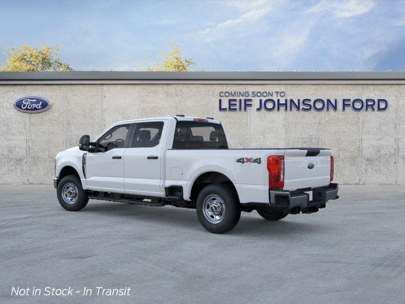 2026 Ford Super Duty F-250 - Image 4