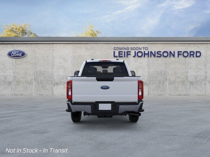 2026 Ford Super Duty F-250 - Image 5