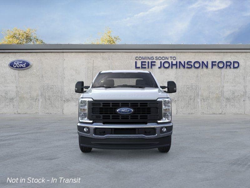 2026 Ford Super Duty F-250 - Image 6