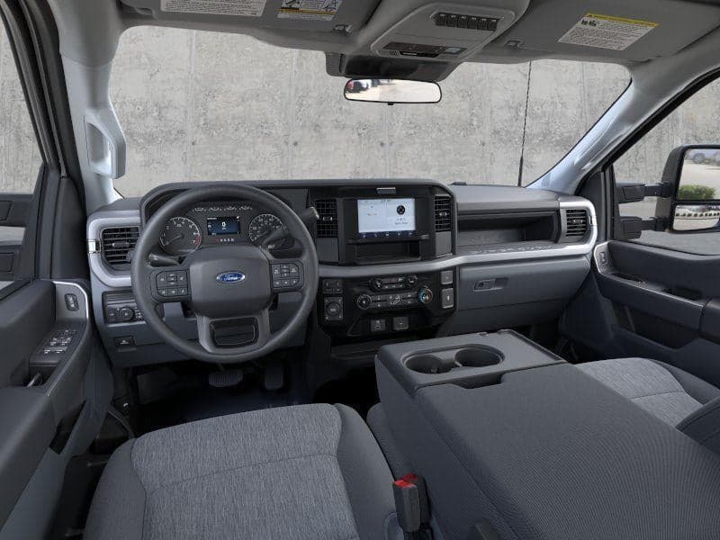 2026 Ford Super Duty F-250 - Image 9