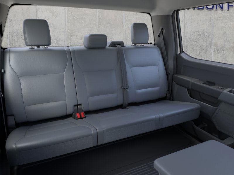 2026 Ford Super Duty F-250 - Image 11