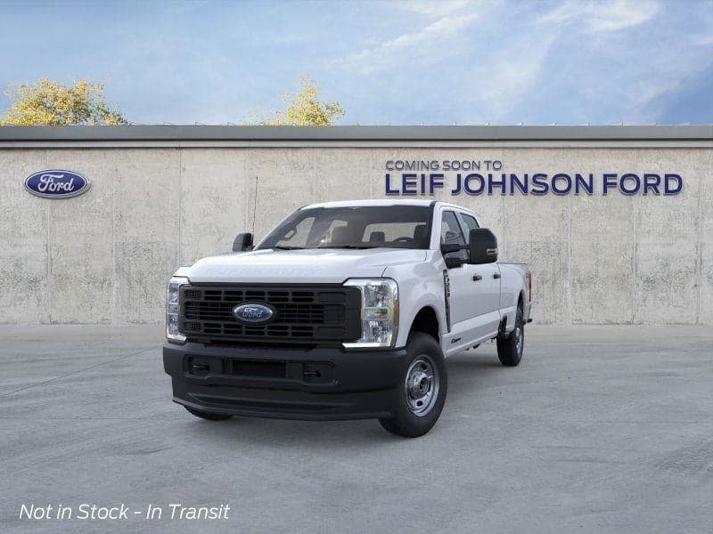 2026 Ford Super Duty F-250 - Image 2