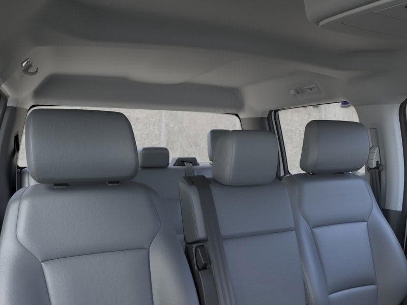 2026 Ford Super Duty F-250 - Image 22