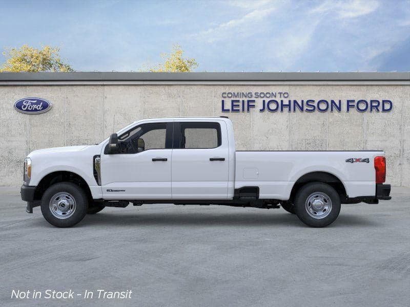 2026 Ford Super Duty F-250 - Image 3