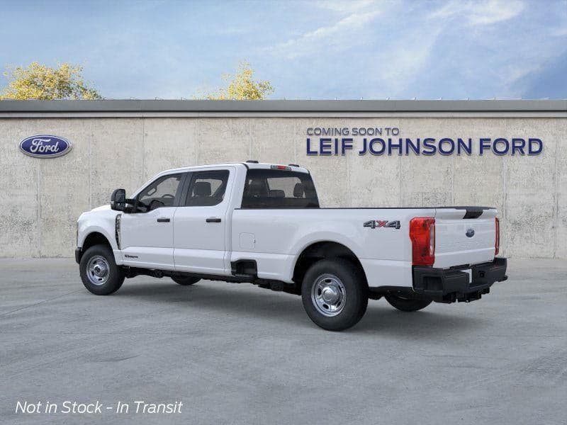 2026 Ford Super Duty F-250 - Image 4