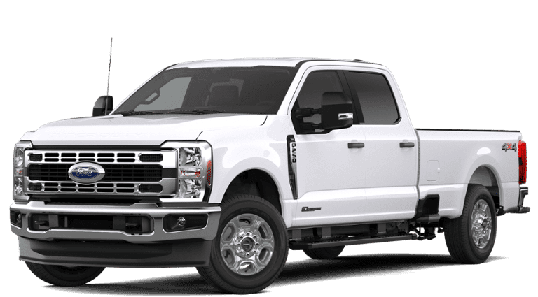 2026 Ford Super Duty F-250 - Image 1