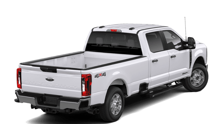 2026 Ford Super Duty F-250 - Image 3