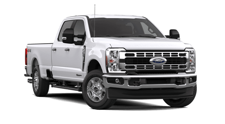 2026 Ford Super Duty F-250 - Image 4