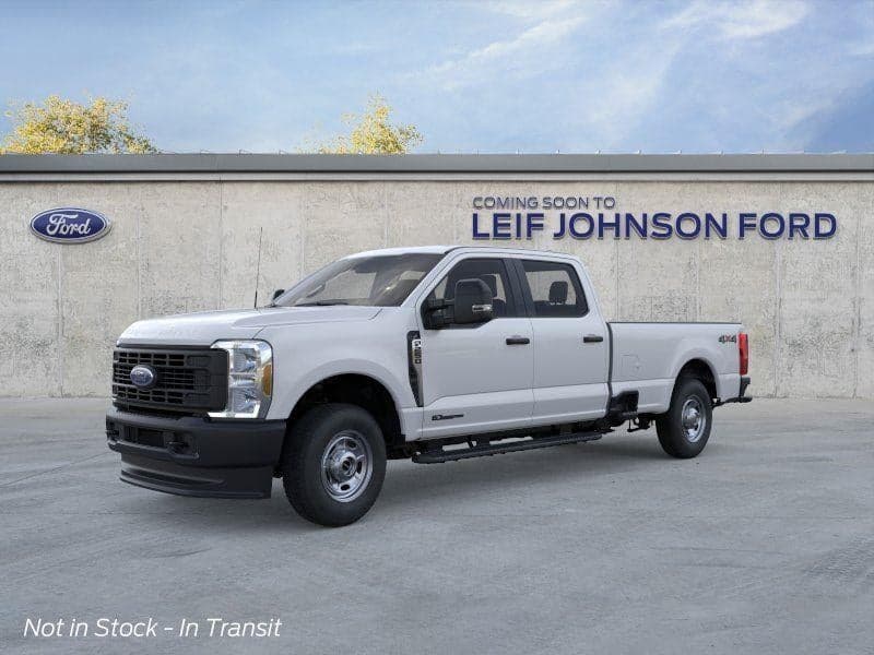 2026 Ford Super Duty F-250 - Image 1