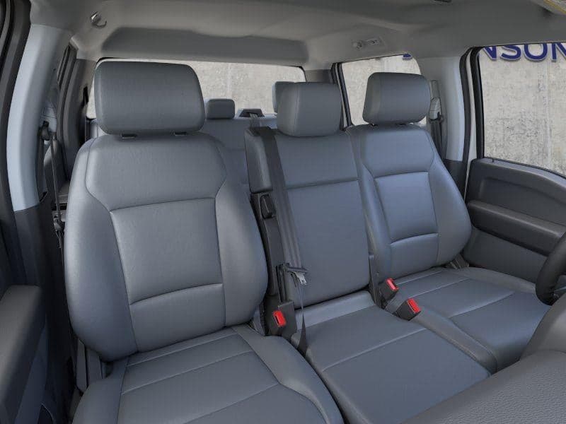 2026 Ford Super Duty F-250 - Image 10