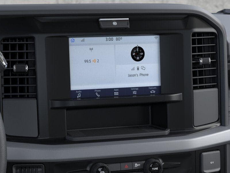 2026 Ford Super Duty F-250 - Image 14