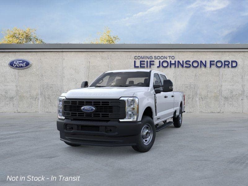 2026 Ford Super Duty F-250 - Image 2