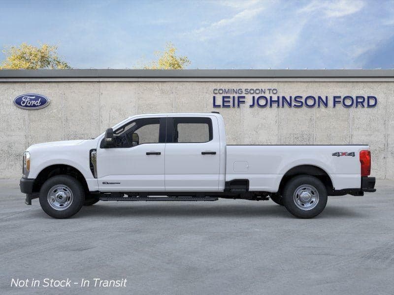 2026 Ford Super Duty F-250 - Image 3