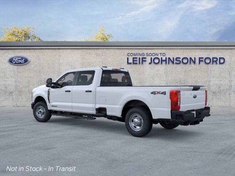 2026 Ford Super Duty F-250 - Image 4