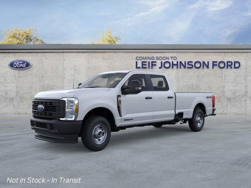 2026 Ford Super Duty F-250 - Image 1