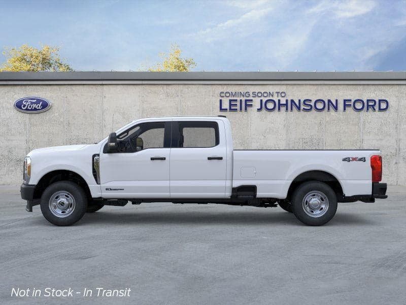 2026 Ford Super Duty F-250 - Image 3