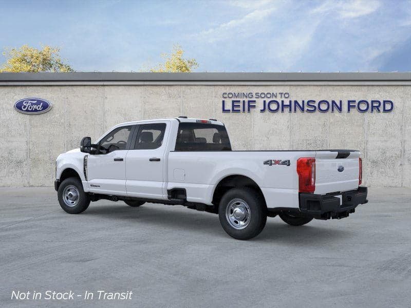 2026 Ford Super Duty F-250 - Image 4