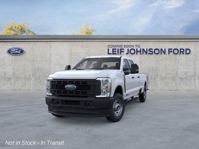 2026 Ford Super Duty F-250 - Image 2