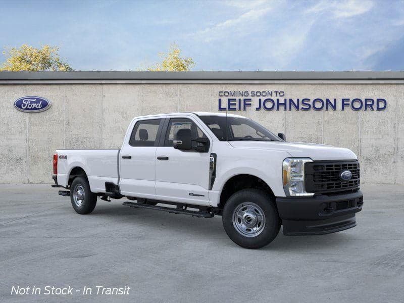 2026 Ford Super Duty F-250 - Image 7