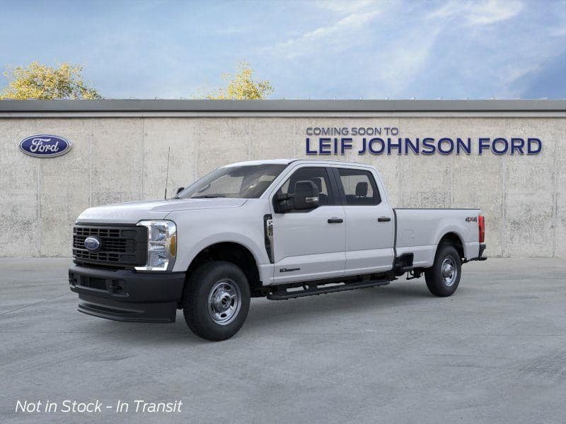 2026 Ford Super Duty F-250 - Image 1